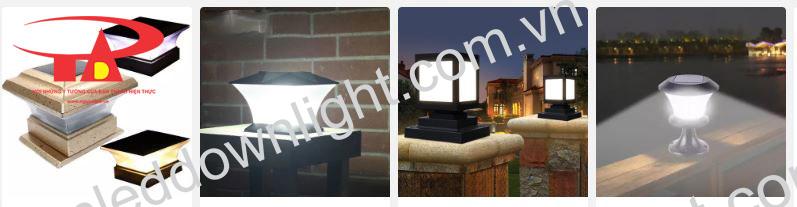 cung cấp đèn led chiếu sáng trong nhà và ngoài trời loại tốt tại TPHCM