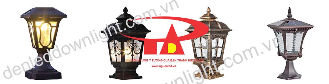 công ty cung cấp thiết bị chiếu sáng công trình và dân dụng giá sỉ An Đức Phát
