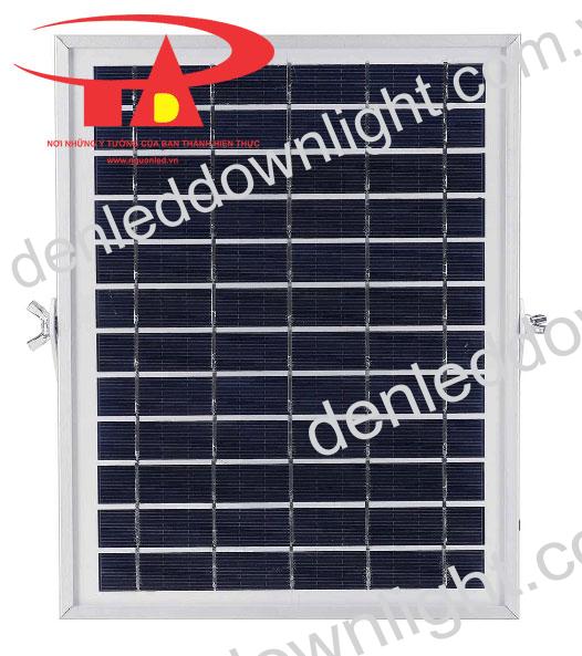 đ&egrave;n pha năng lượng mặt trời 50W chiết khấu cao, gi&aacute; rẻ