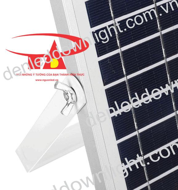 đ&egrave;n pha năng lượng mặt trời 50W chiết khấu cao, loại tốt