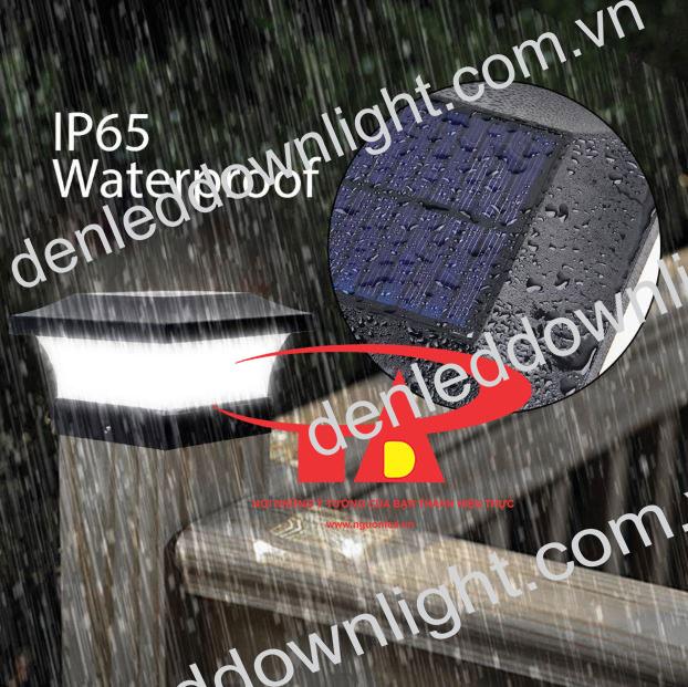 ưu điểm đ&egrave;n trụ cổng năng lượng mặt trời GDL02 gi&aacute; rẻ, chiết khấu cao