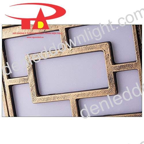đèn trụ cổng năng lượng mặt trời GDL03 giá rẻ, chiết khấu cao