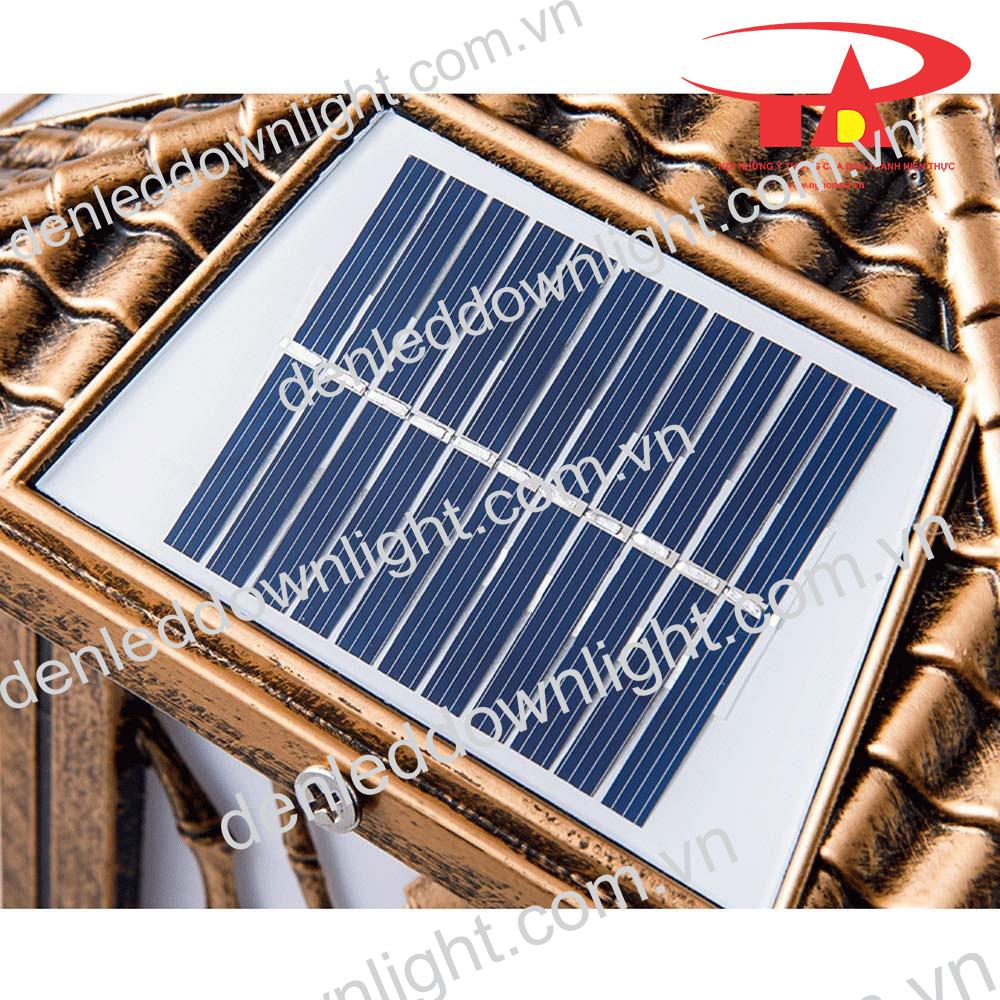 đ&egrave;n trụ cổng năng lượng mặt trời GDL05 gi&aacute; rẻ, chiết khấu cao