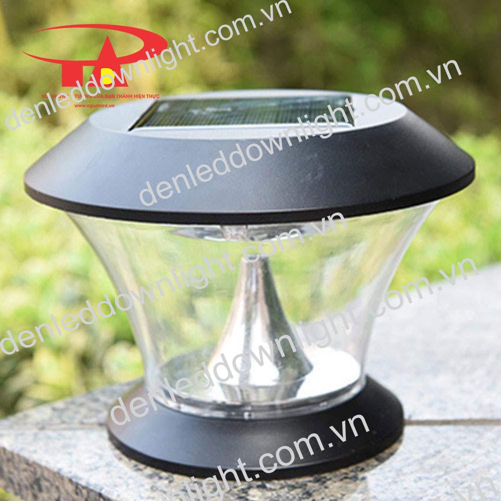 đ&egrave;n trụ cổng năng lượng mặt trời GDL06 chất lượng cao, chiết khấu cao