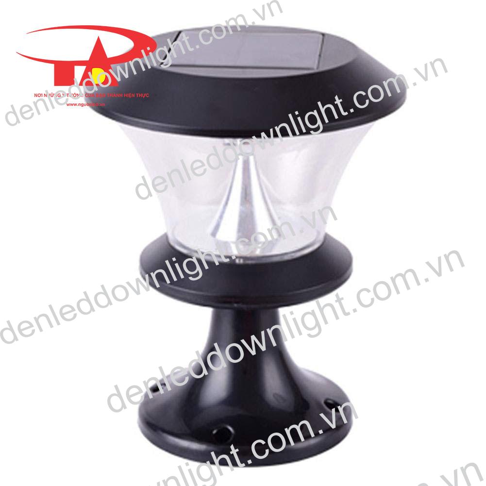 đ&egrave;n trụ cổng năng lượng mặt trời GDL06 gi&aacute; rẻ, loại tốt