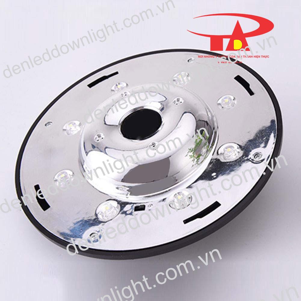 đ&egrave;n trụ cổng năng lượng mặt trời GDL06 loại tốt, tiết kiệm điện