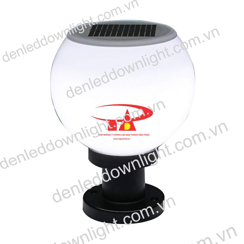 đ&egrave;n trụ cổng năng lượng mặt trời GDL09 gi&aacute; rẻ, loại tốt
