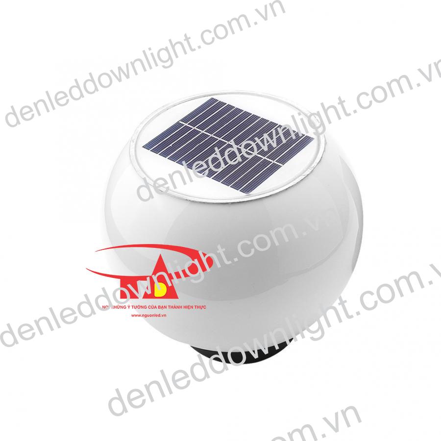 đ&egrave;n trụ cổng năng lượng mặt trời GDL09 gi&aacute; rẻ, tiết kiệm điện