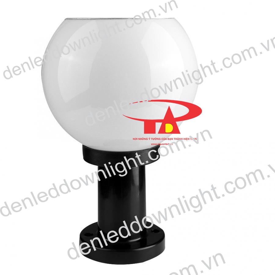 đ&egrave;n trụ cổng năng lượng mặt trời GDL09 gi&aacute; rẻ, chống thấm nước
