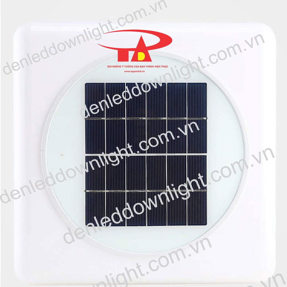 đ&egrave;n trụ cổng năng lượng mặt trời GDL10 gi&aacute; rẻ, chống thấm nước