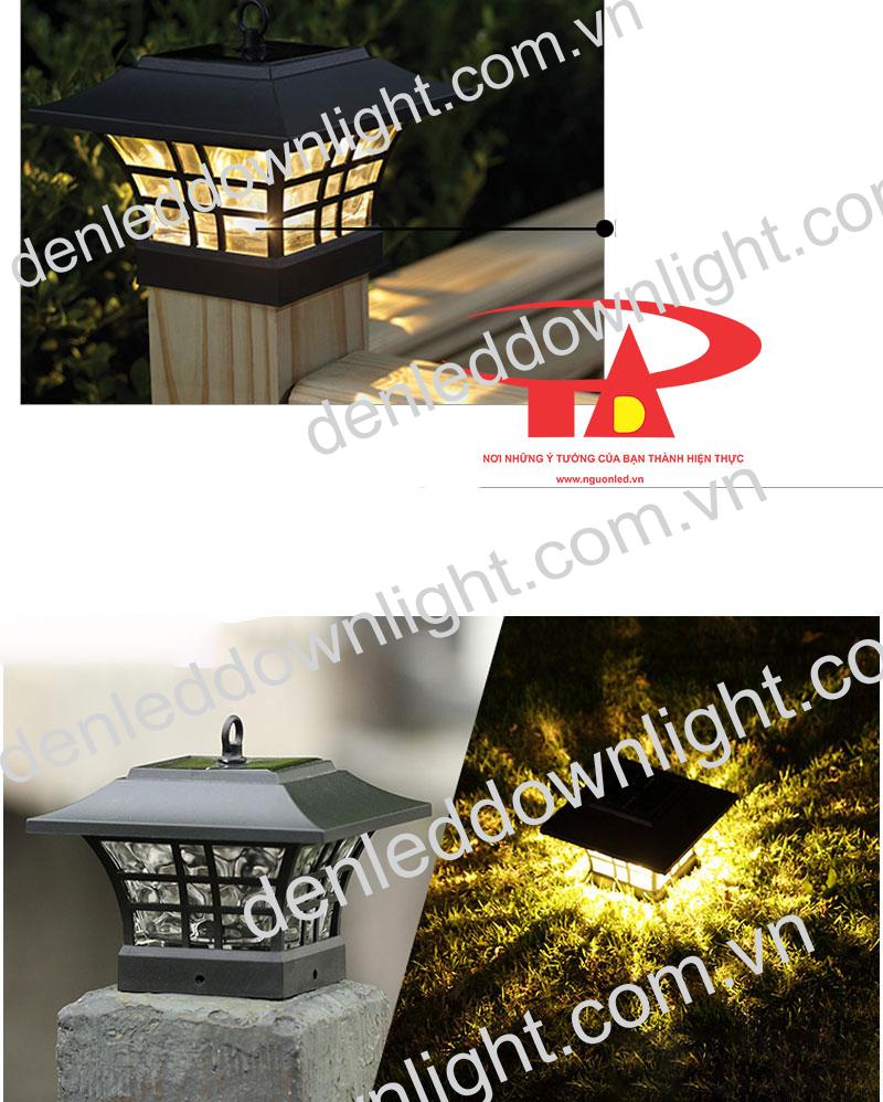 nguyên lý hoạt động đèn trụ cổng năng lượng mặt trời GDL15 nguyên lý hoạt động đèn trụ cổng năng lượng mặt trời GDL15