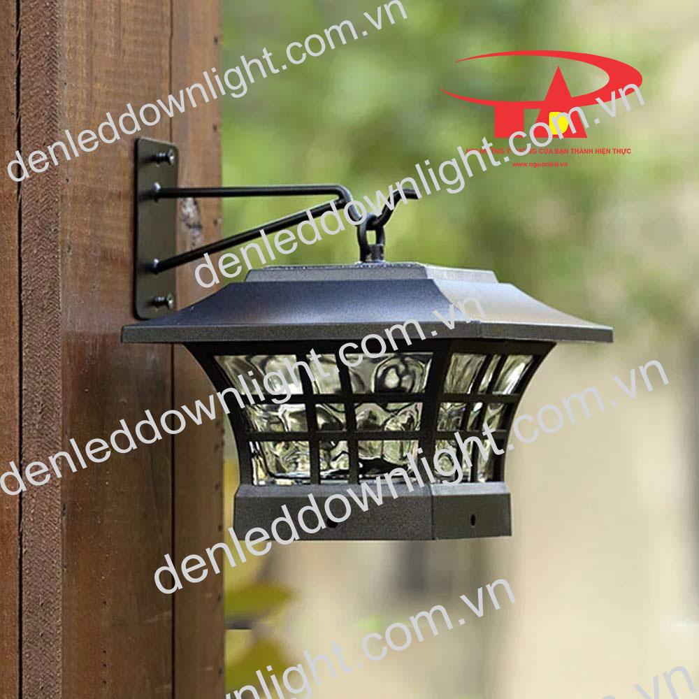 đèn trụ cổng năng lượng mặt trời GDL15 chiếu sáng sân vườn đèn trụ cổng năng lượng mặt trời GDL15 chiếu sáng sân vườn