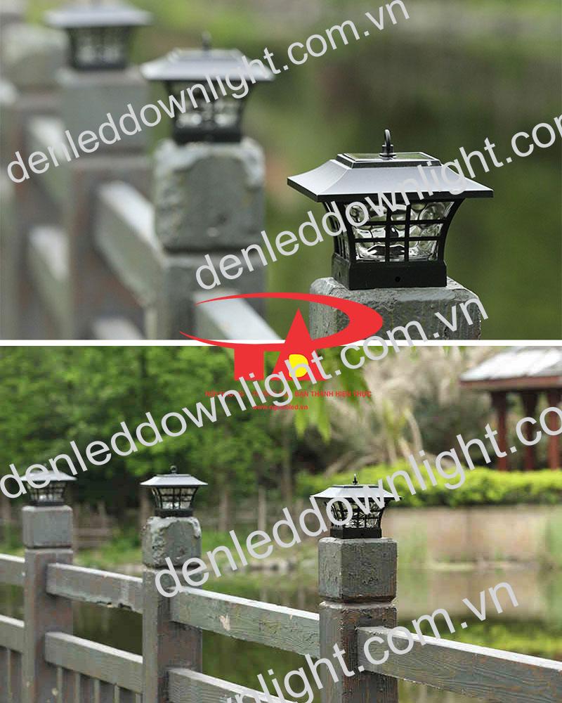 nguyên lý hoạt động đèn trụ cổng năng lượng mặt trời GDL15 giá rẻ nguyên lý hoạt động đèn trụ cổng năng lượng mặt trời GDL15 giá rẻ