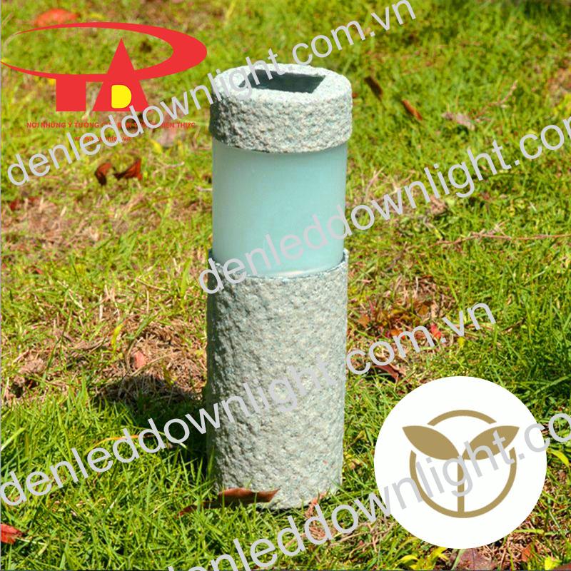 nguy&ecirc;n l&yacute; hoạt động đ&egrave;n trụ cổng năng lượng mặt trời GDL16 