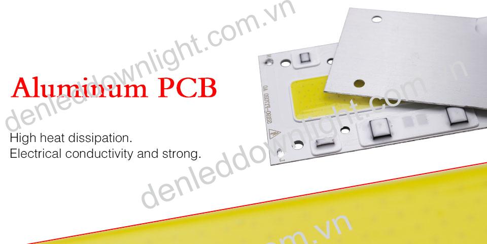 Đ&egrave;n pha led module loại tốt d&ugrave;ng chiếu s&aacute;ng biển quảng c&aacute;o ngo&agrave;i trời, s&acirc;n vườn