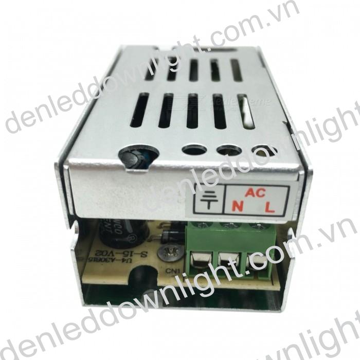 Nguồn tổ ong 5v 2a loại tốt dùng cho đèn led quảng cáo và camera