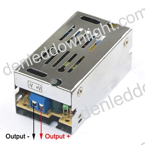 Nguồn tổ ong 5v 2a loại tốt dùng cho đèn led quảng cáo và camera