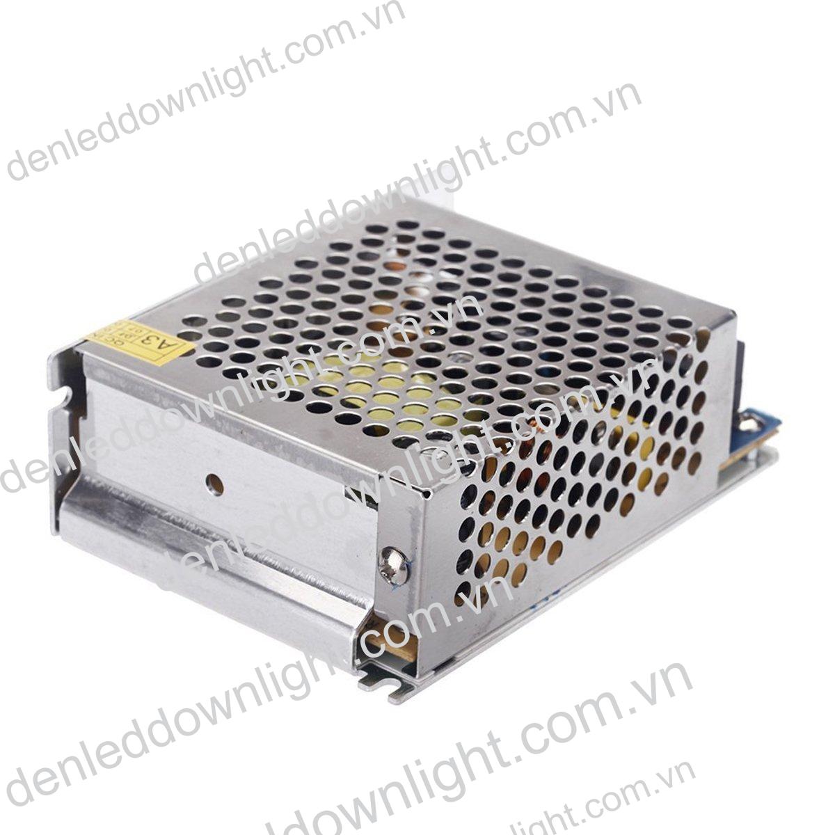 Nguồn tổ ong 5v 6a loại tốt dùng cho đèn led quảng cáo và camera