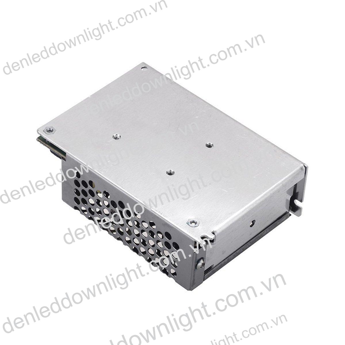 Nguồn tổ ong 5v 6a loại tốt dùng cho đèn led quảng cáo và camera