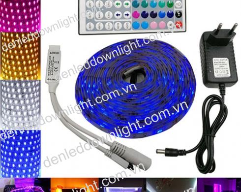 Led quảng cáo